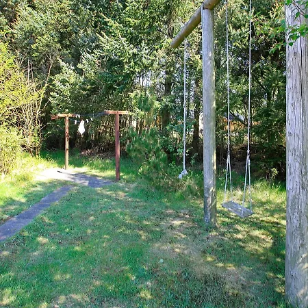 Two-bedroom Holiday In 22 Ferienhaus