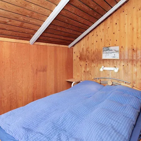 Two-bedroom Holiday In 22 Blåvand