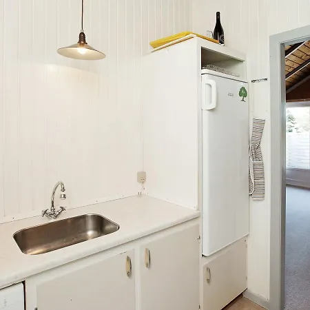 Ferienhaus Two-bedroom Holiday In 22