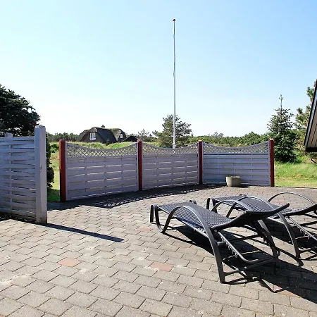 Two-bedroom Holiday In 22 Blåvand